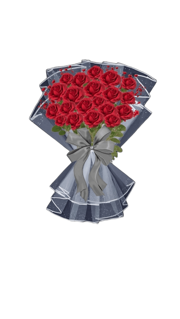 Ramo de flores